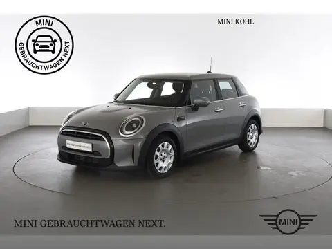 Used MINI ONE Petrol 2021 Ad 