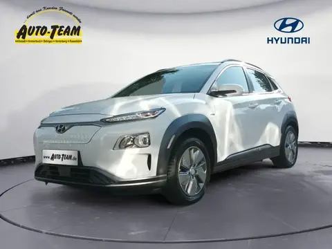 Used HYUNDAI KONA Not specified 2020 Ad 