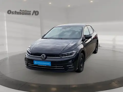 Annonce VOLKSWAGEN POLO Essence 2023 d'occasion 