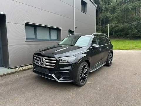 Used MERCEDES-BENZ CLASSE GLS Petrol 2024 Ad 