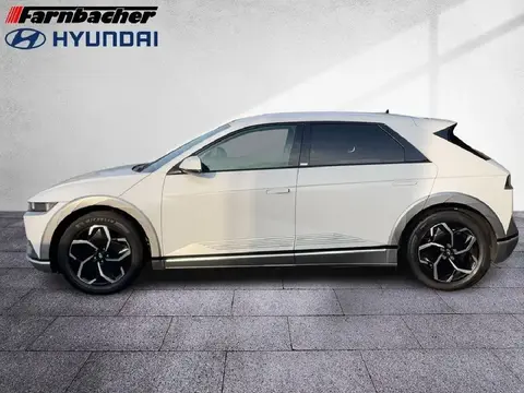 Annonce HYUNDAI IONIQ Non renseigné 2021 d'occasion 