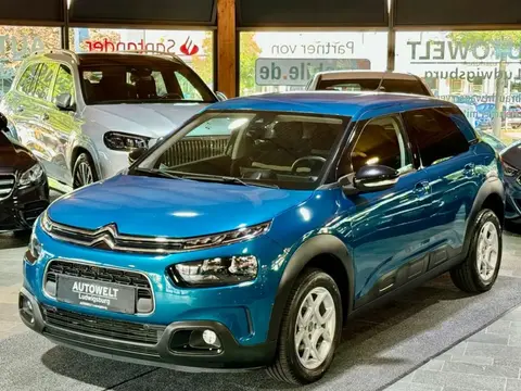 Used CITROEN C4 Diesel 2019 Ad 