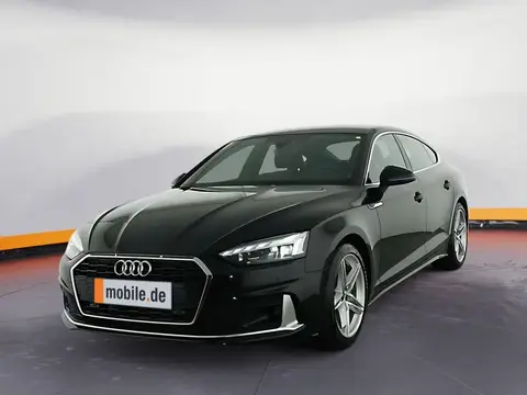 Used AUDI A5 Diesel 2023 Ad 