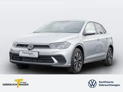 Used VOLKSWAGEN POLO Petrol 2024 Ad 