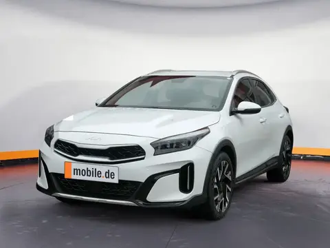 Annonce KIA XCEED Essence 2023 d'occasion 