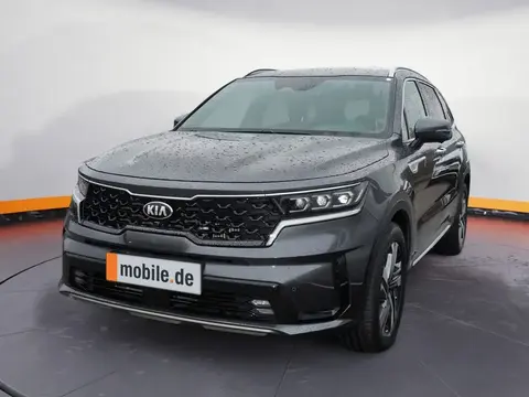 Used KIA SORENTO Hybrid 2021 Ad 