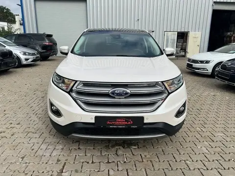 Used FORD EDGE Diesel 2016 Ad 