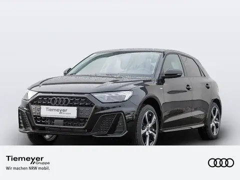 Used AUDI A1 Petrol 2024 Ad 