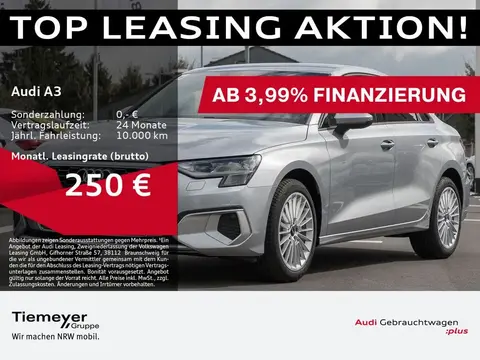 Annonce AUDI A3 Essence 2023 d'occasion 