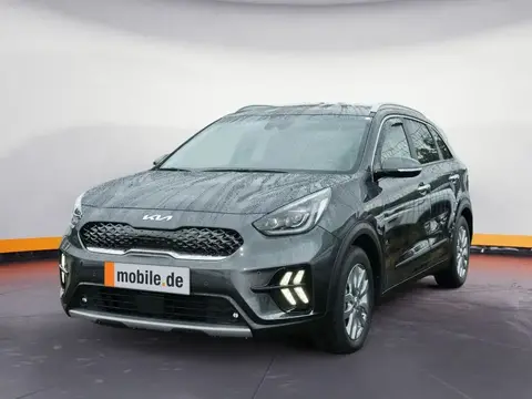 Annonce KIA NIRO Hybride 2022 d'occasion 