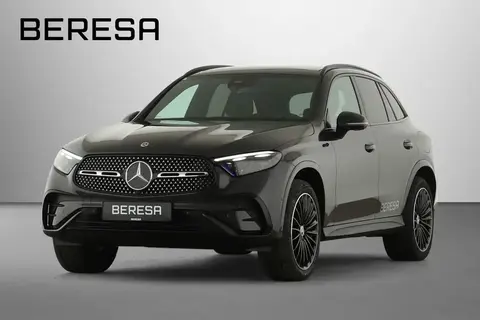 Used MERCEDES-BENZ CLASSE GLC Hybrid 2024 Ad 