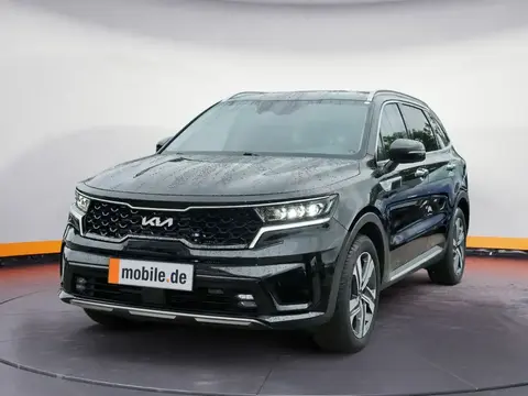 Annonce KIA SORENTO Diesel 2023 d'occasion 