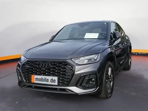 Annonce AUDI Q5 Diesel 2023 d'occasion 