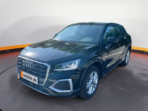 Used AUDI Q2 Diesel 2023 Ad 