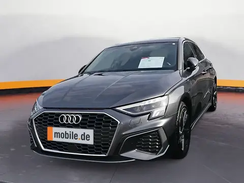 Annonce AUDI A3 Diesel 2023 d'occasion 