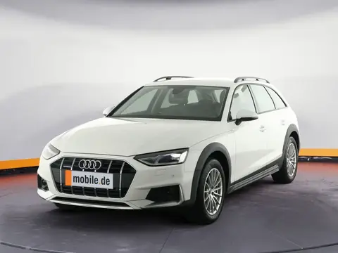 Used AUDI A4 Diesel 2020 Ad 