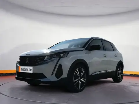 Used PEUGEOT 3008 Hybrid 2021 Ad 