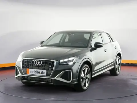 Annonce AUDI Q2 Essence 2024 d'occasion 