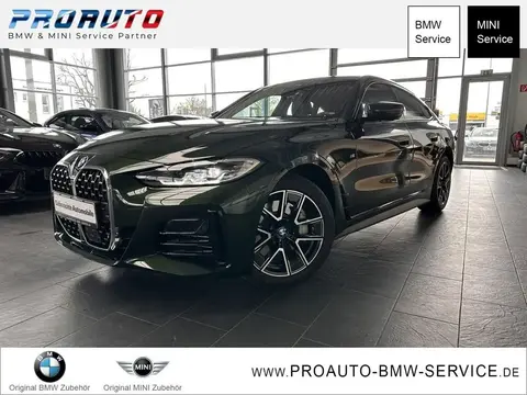 Used BMW SERIE 4 Petrol 2023 Ad 