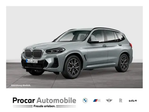 Annonce BMW X3 Diesel 2023 d'occasion 