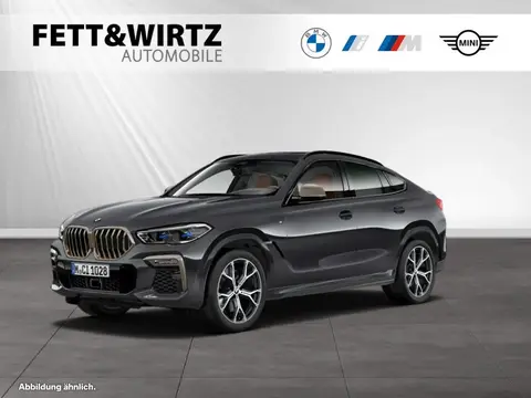 Annonce BMW X6 Essence 2020 d'occasion 