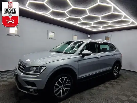 Used VOLKSWAGEN TIGUAN Diesel 2019 Ad 