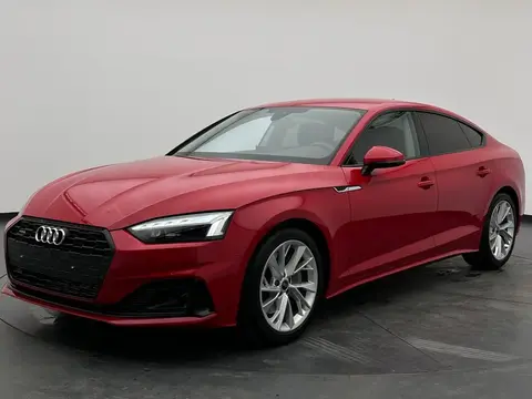 Annonce AUDI A5 Essence 2024 d'occasion 