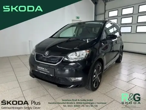 Used SKODA CITIGO Not specified 2021 Ad 