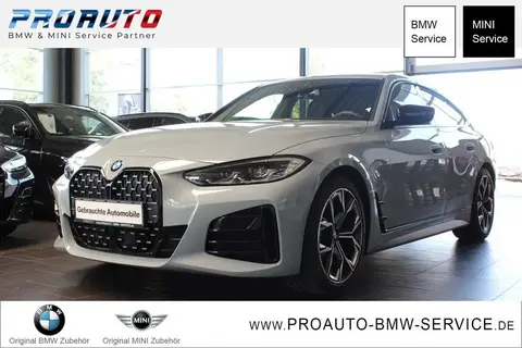 Used BMW SERIE 4 Petrol 2024 Ad 