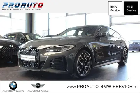 Used BMW SERIE 4 Petrol 2024 Ad 