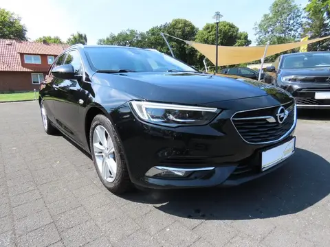 Annonce OPEL INSIGNIA Essence 2019 d'occasion 