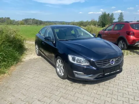 Used VOLVO S60 Diesel 2017 Ad 