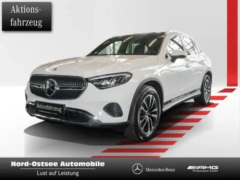 Annonce MERCEDES-BENZ CLASSE GLC Diesel 2024 d'occasion 