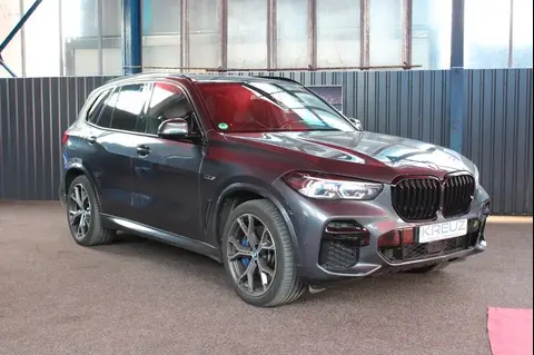 Used BMW X5 Hybrid 2021 Ad 