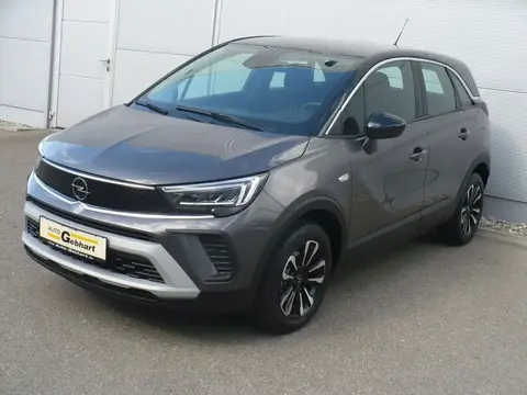 Annonce OPEL CROSSLAND Essence 2023 d'occasion 