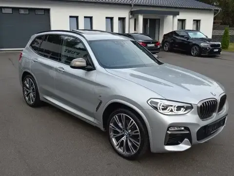 Used BMW X3 Diesel 2019 Ad 