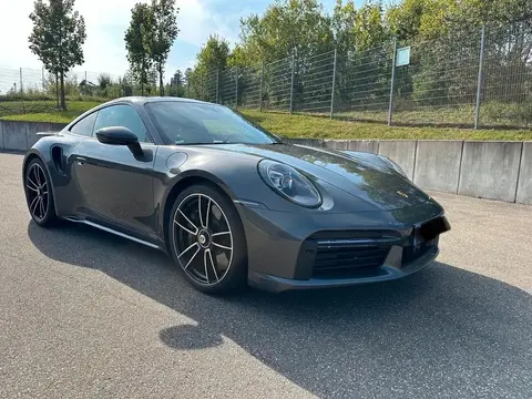 Annonce PORSCHE 992 Essence 2023 d'occasion 