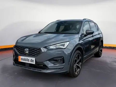 Annonce SEAT TARRACO Diesel 2023 d'occasion 