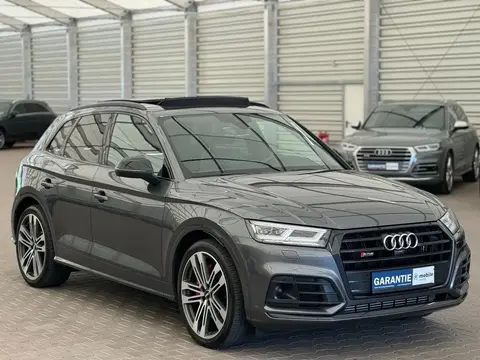 Used AUDI SQ5 Diesel 2019 Ad 