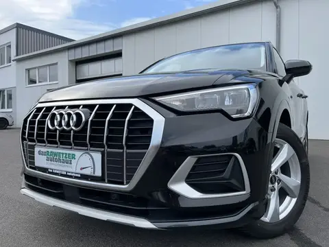 Used AUDI Q3 Diesel 2022 Ad Germany