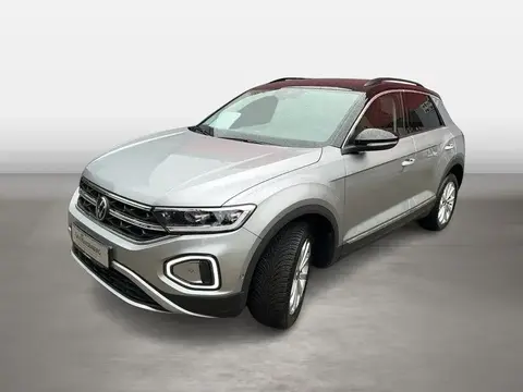 Used VOLKSWAGEN T-ROC Petrol 2023 Ad 