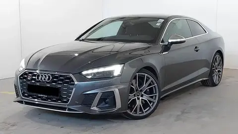 Annonce AUDI S5 Diesel 2021 d'occasion 