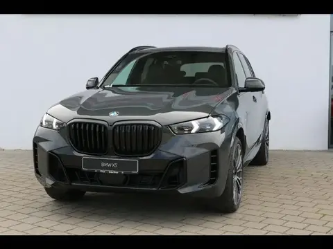 Used BMW X5 Diesel 2024 Ad 