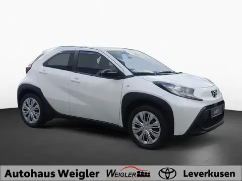 Used TOYOTA AYGO X Petrol 2024 Ad 