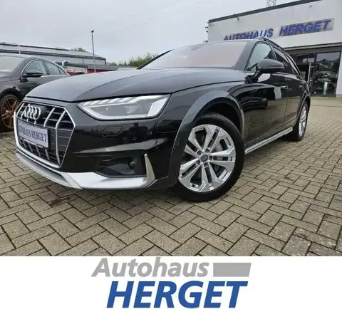 Used AUDI A4 Diesel 2020 Ad 