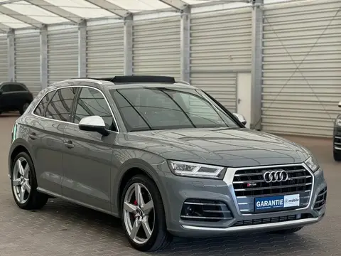 Used AUDI SQ5 Diesel 2019 Ad 