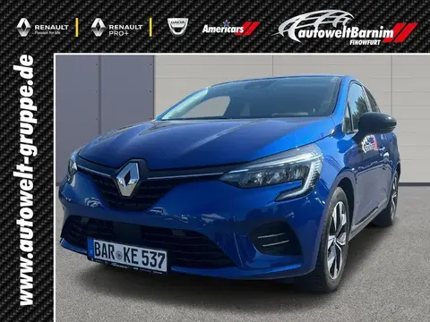 Used RENAULT CLIO Petrol 2023 Ad 