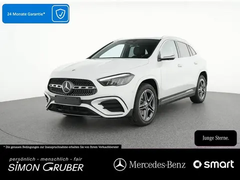 Used MERCEDES-BENZ CLASSE GLA Hybrid 2023 Ad 