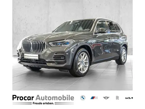 Annonce BMW X5 Hybride 2022 d'occasion 