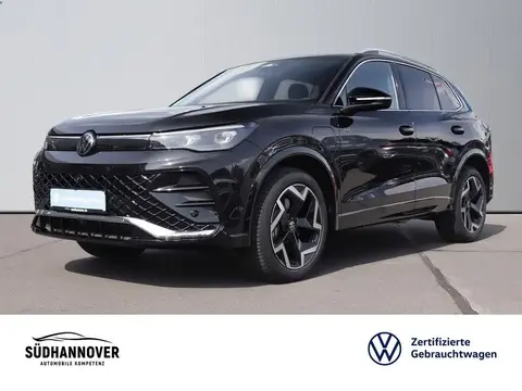 Annonce VOLKSWAGEN TIGUAN Hybride 2024 d'occasion 